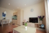 One bedroom apartment for rent close to big C, Cau Giay district, Ha Noi